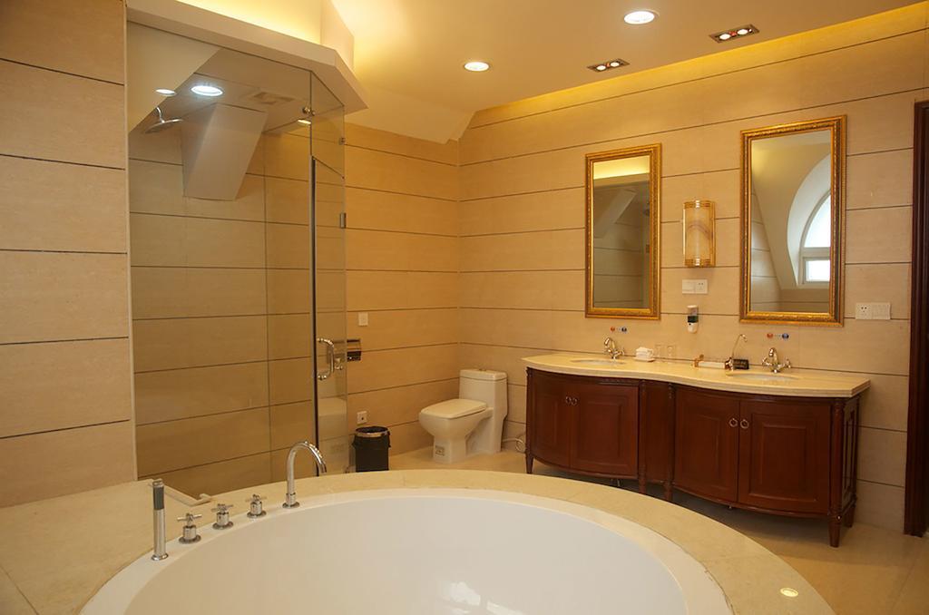 Habour Plaza Hotel Chaozhou Exterior foto