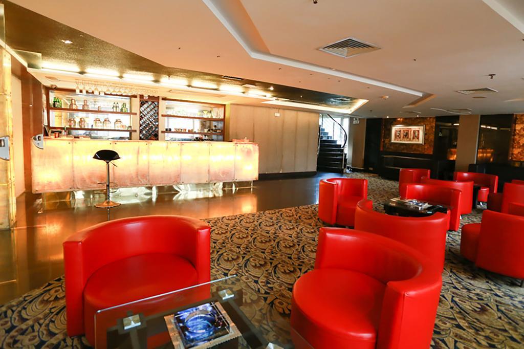 Habour Plaza Hotel Chaozhou Exterior foto